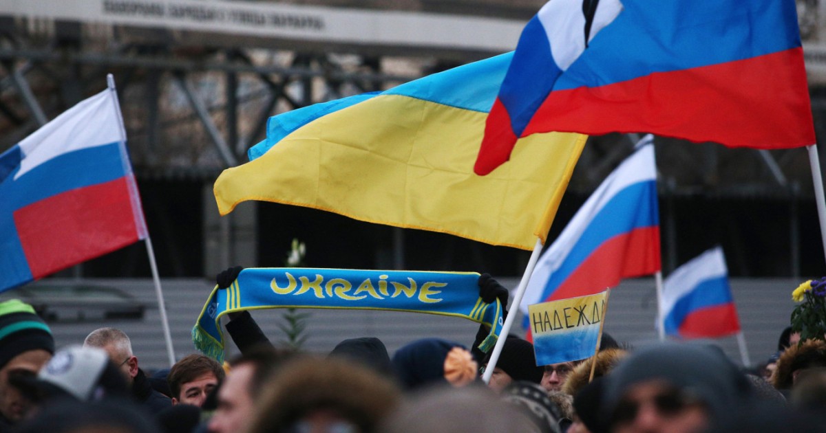 Ресей Украиналық балаларды асырап, орыс етіп тәрбиелеуге көшті