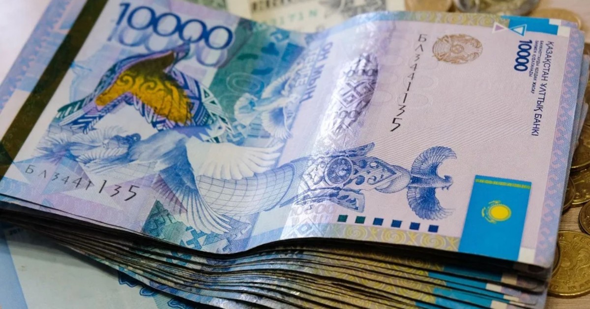 Қазақстанның қай аймағында айына 764 мың теңге төлейтін жұмыс табуға болады?