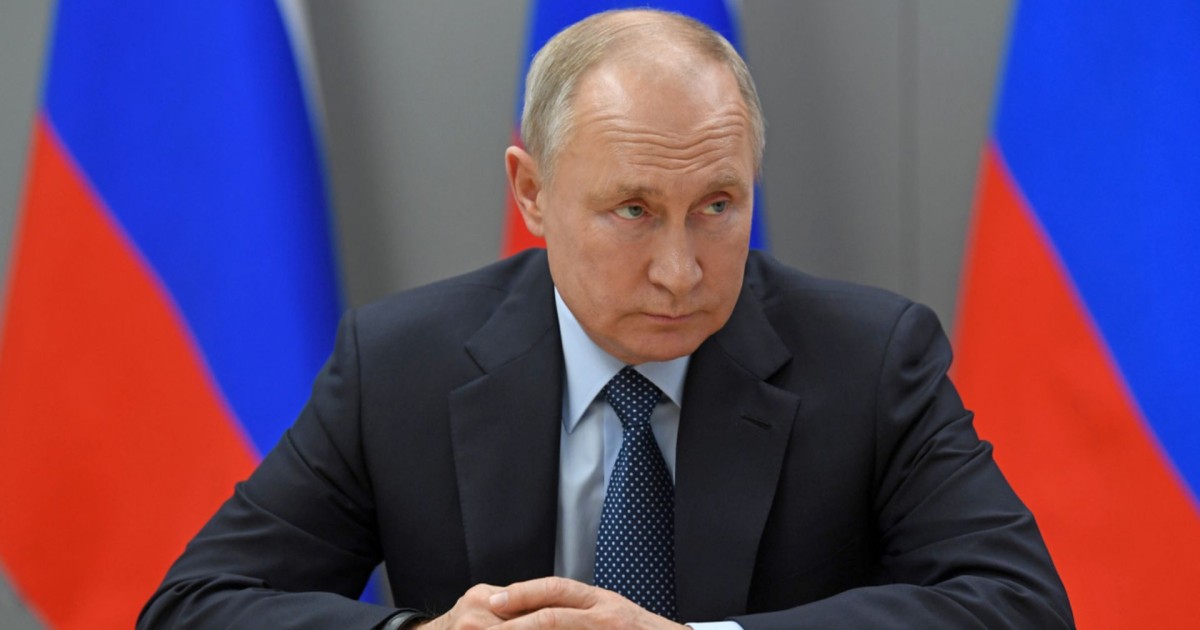 Путин: Ресей Қазақстанның төрағалық бастамаларын қолдайды