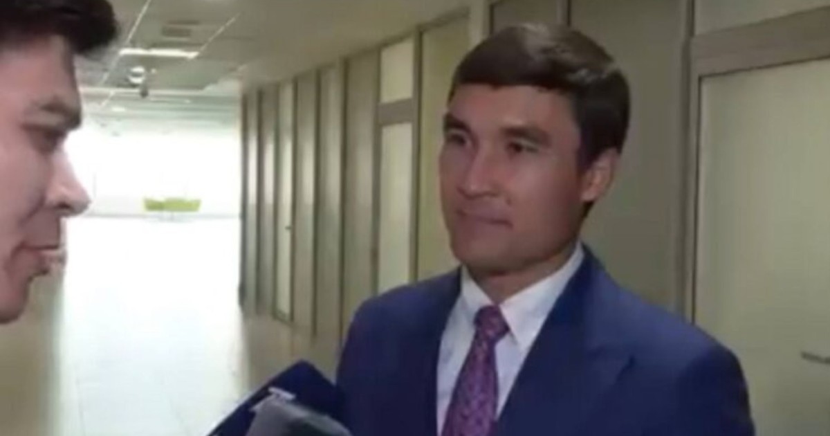 «Қазақша сөйлеңдер дейін бе»: ана тілін менсінбейтін спортшылар сынға ұшырады (видео)