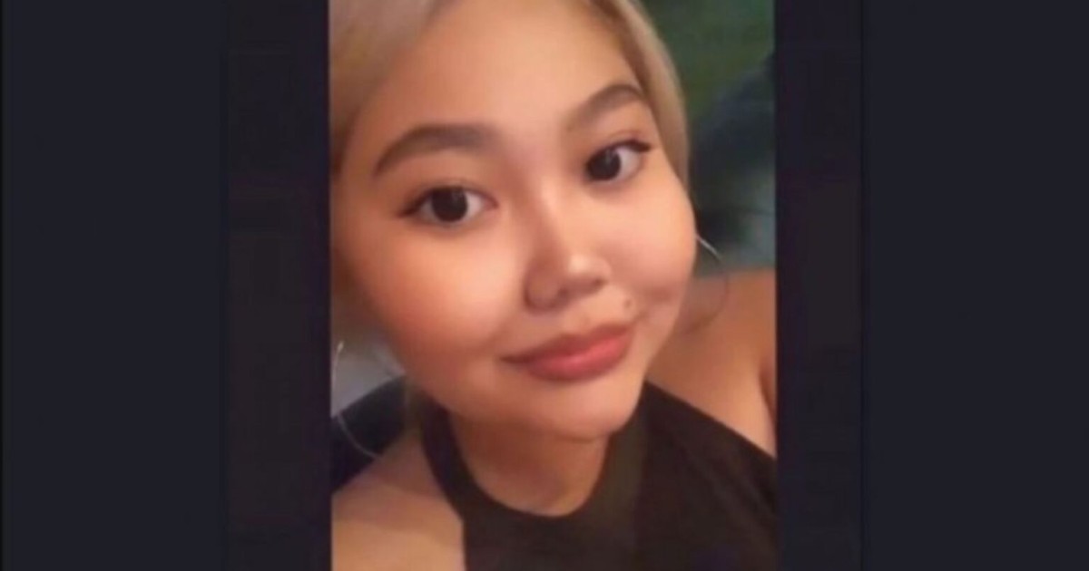 Хат жазып қалдырған: Жаңаөзенде 22 жастағы қыз жоғалып кетті