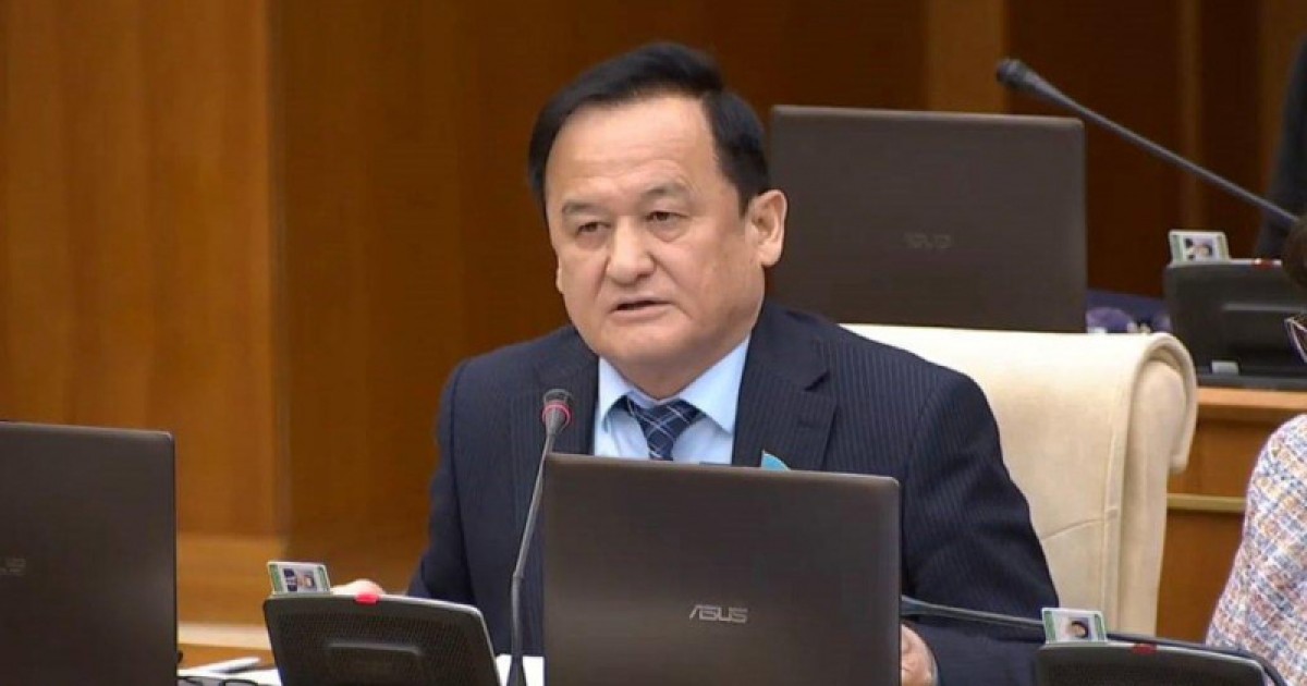 «Ақ жол» партиясы Тоқаевты кандидаттыққа ұсынды