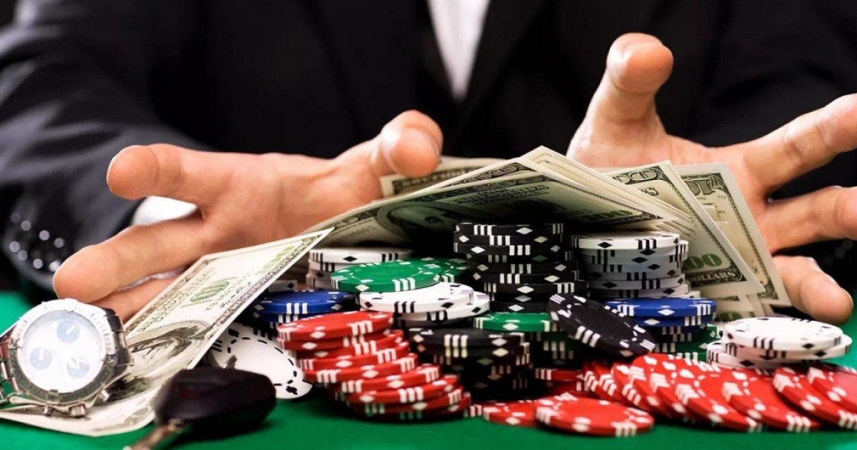 507 млн теңге: Құмар ойындарға барған 305 мемлекеттік қызметкер анықталды