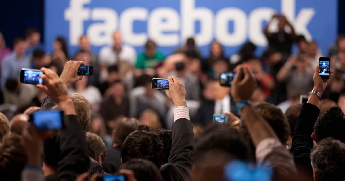 Сізге қауіп төніп тұр: Facebook-тен өшіруіңіз керек 13 мәлімет