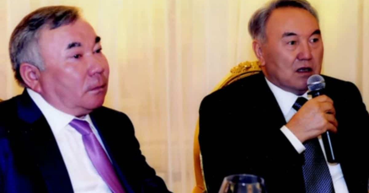 Назарбаев өзіне жала жапқан кәсіпкерден жарты миллион теңге өндіріп алды