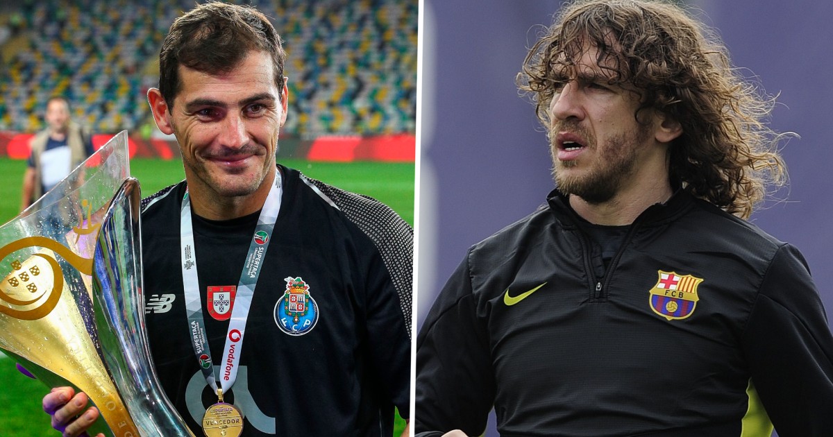 Аты аңызға айналған «Реал» қақпашысы күтпеген мәлімдеме жасады