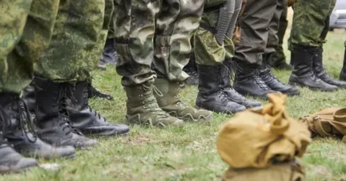 «Командирі Аллаға тіл тигізген»: БАҚ Ресей полигонындағы қырғынның себебін жазды