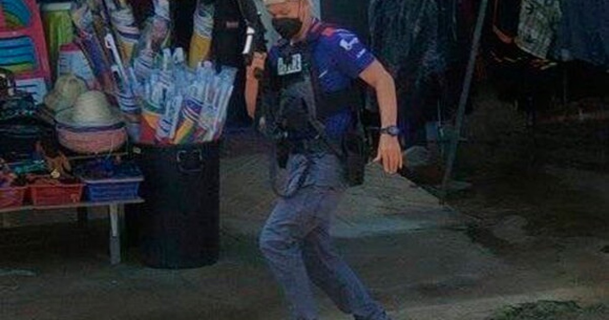 Таиланд балабақшасында 37 адамды өлтірген ер адам өзіне қол жұмсады