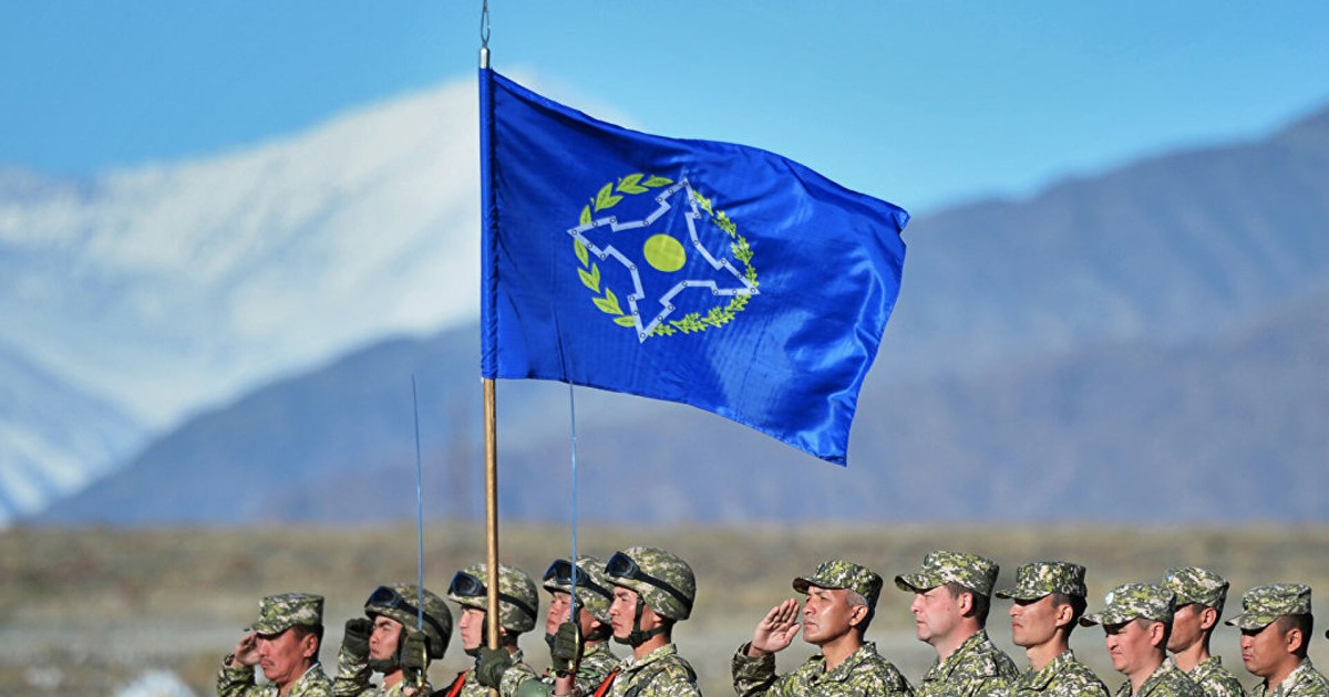 Путиннің келуі: Қазақстан Ресеймен жаңа ешқандай әскери келісімшарт жасамайды – министр
