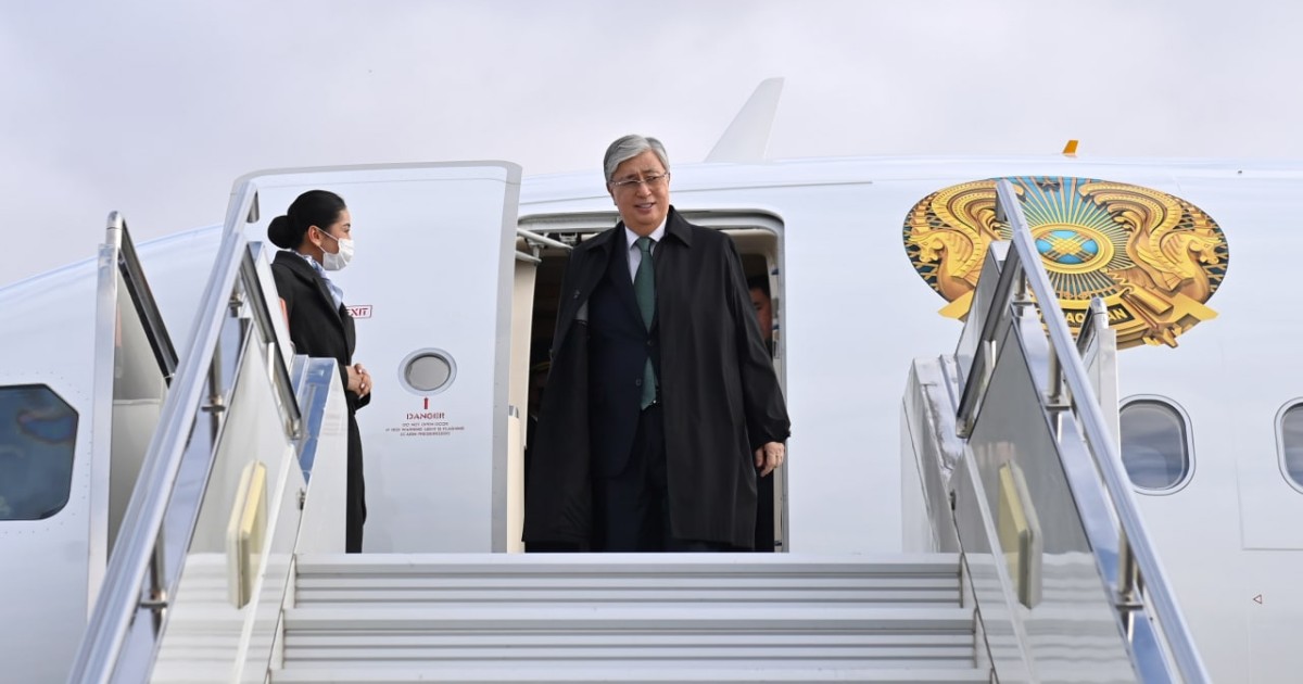 Президент Павлодар облысын дамытудың негізгі жолдарын атады