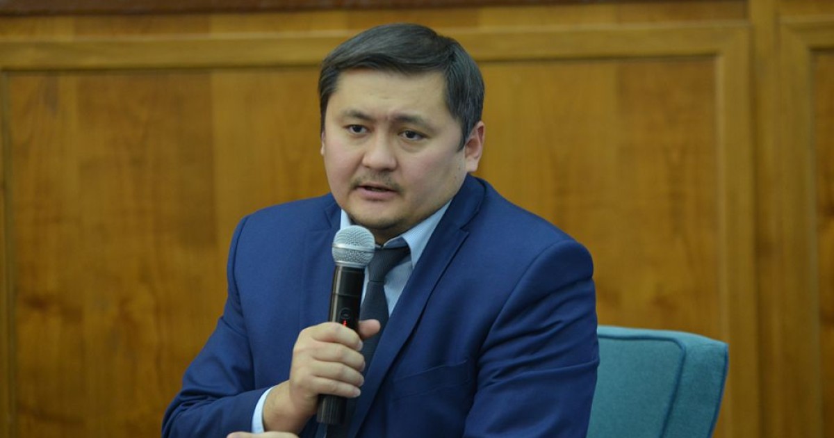 «Биылдан бастап Назарбаев университетіне бюджеттен бөлінетін қаражат қысқартылады»