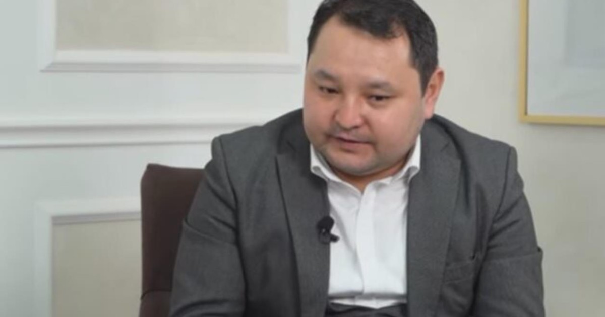 28 мың адамның кредитін кешіру халықты жарылқау деген сөз емес - МАҚСАТ ХАЛЫҚ
