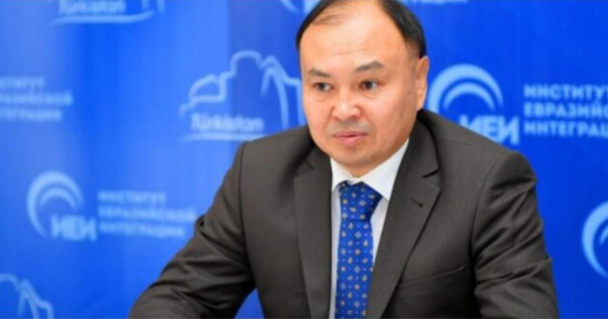 Мәсімовтың қос азаматтылығын жіті тексеру қажет - САЙРОВ