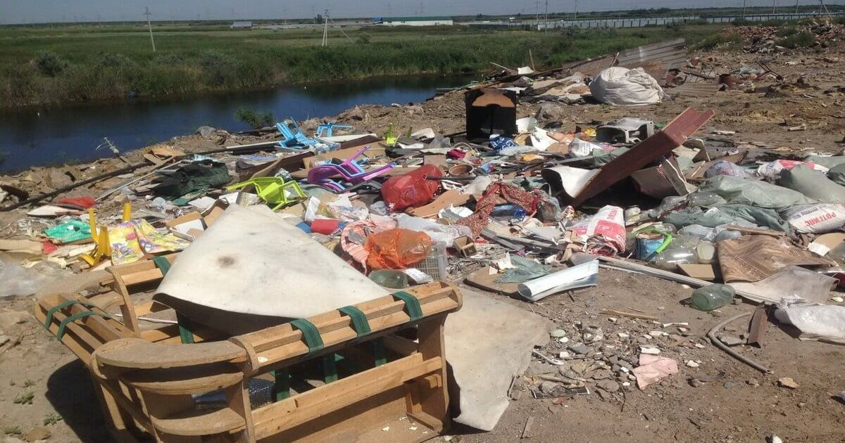 Қоқыстан денесі мен басы бөлек табылған 5 жасар қыздың анасы сотталды