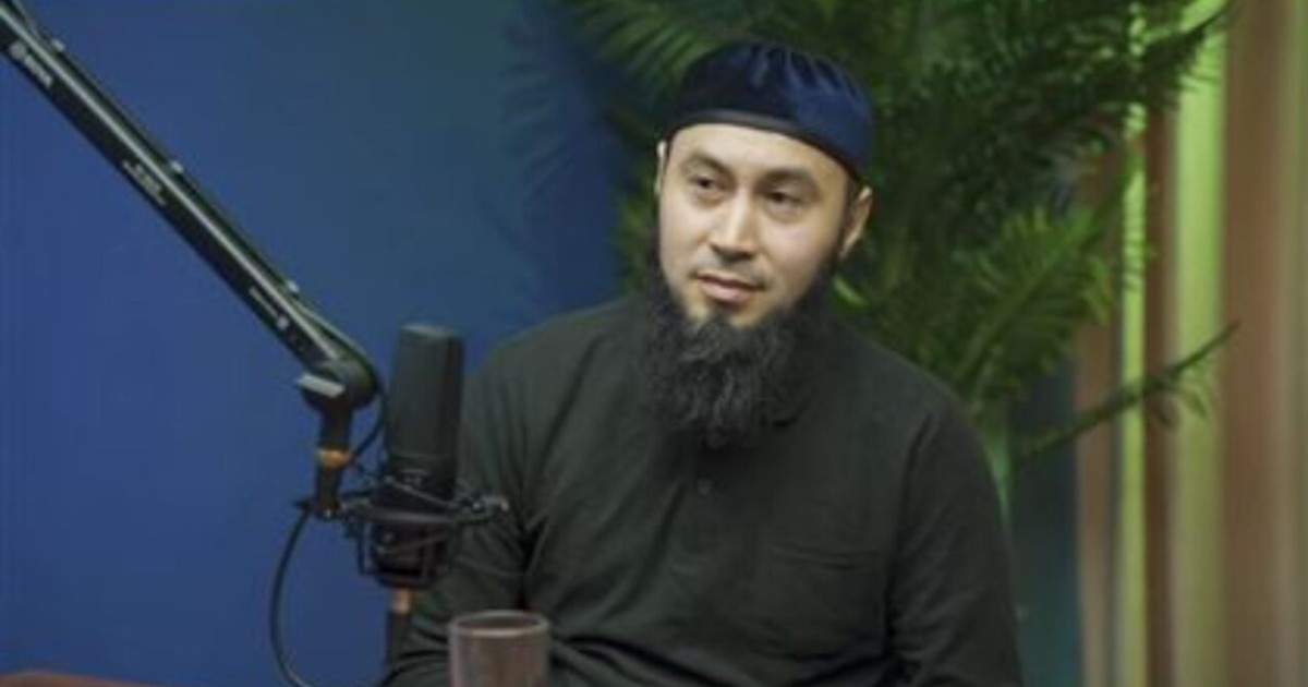 Адамды дуалау, сиқыр, жын кіру туралы имам пайдалы ақпаратпен бөлісті