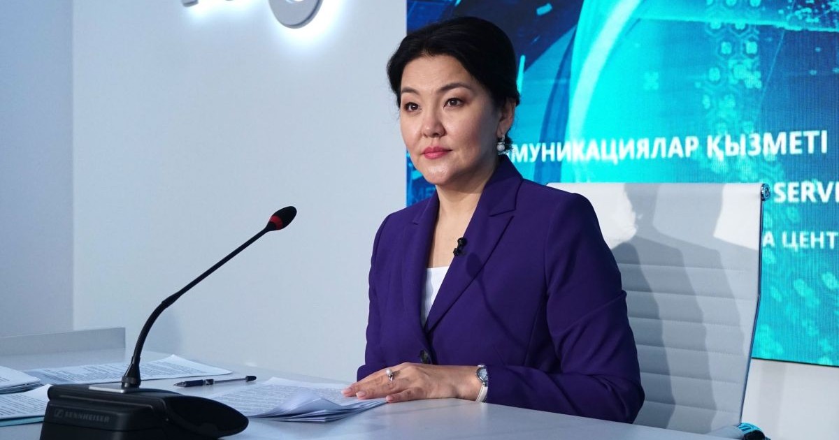 Ауылда медициналық жағдай тұрақты - Ажар ҒИНИЯТ