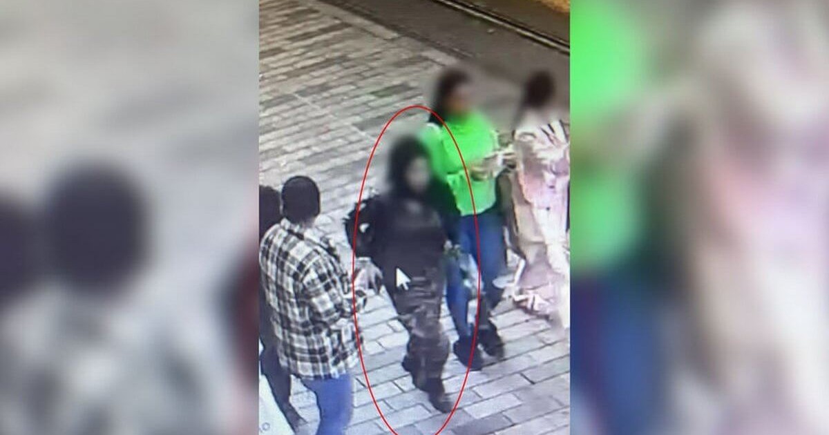 Ыстамбұлдағы жойқын жарылысты ұйымдастырған әйел адам ұсталды