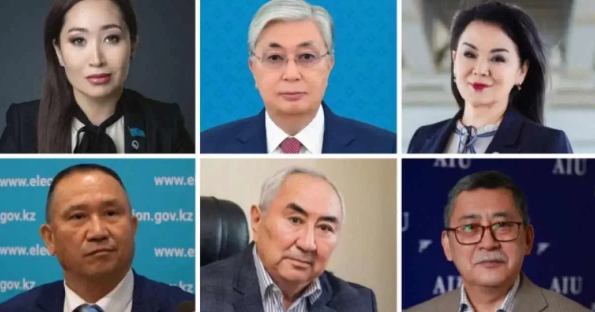 Сайлауға қатысқан бес кандидат депутат бола алады - Саясаттанушылар
