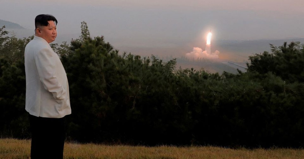 Солтүстік Корея қос елге аса қауіпті ескерту жасады