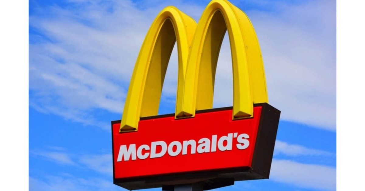 McDonald's еліміздің барлық аймақтарында жұмысын тоқтатады