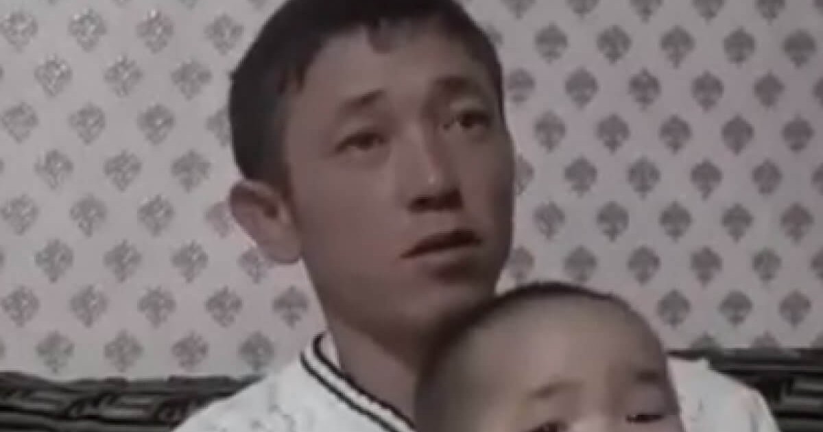 4 баланың әкесі сотталып, үкім шыққан соң оған 3 бөлмелі пәтер сыйға берілді