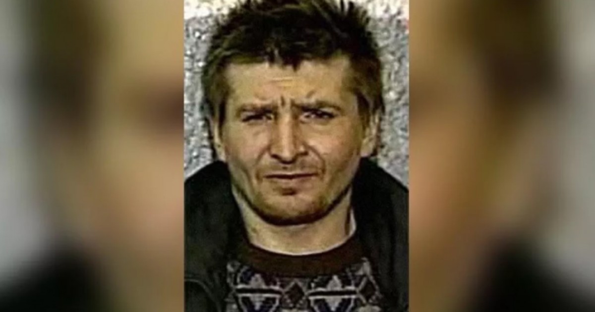 Адам етінен тұшпара жасаған маньяк 23 жылдан кейін бостандыққа шықты