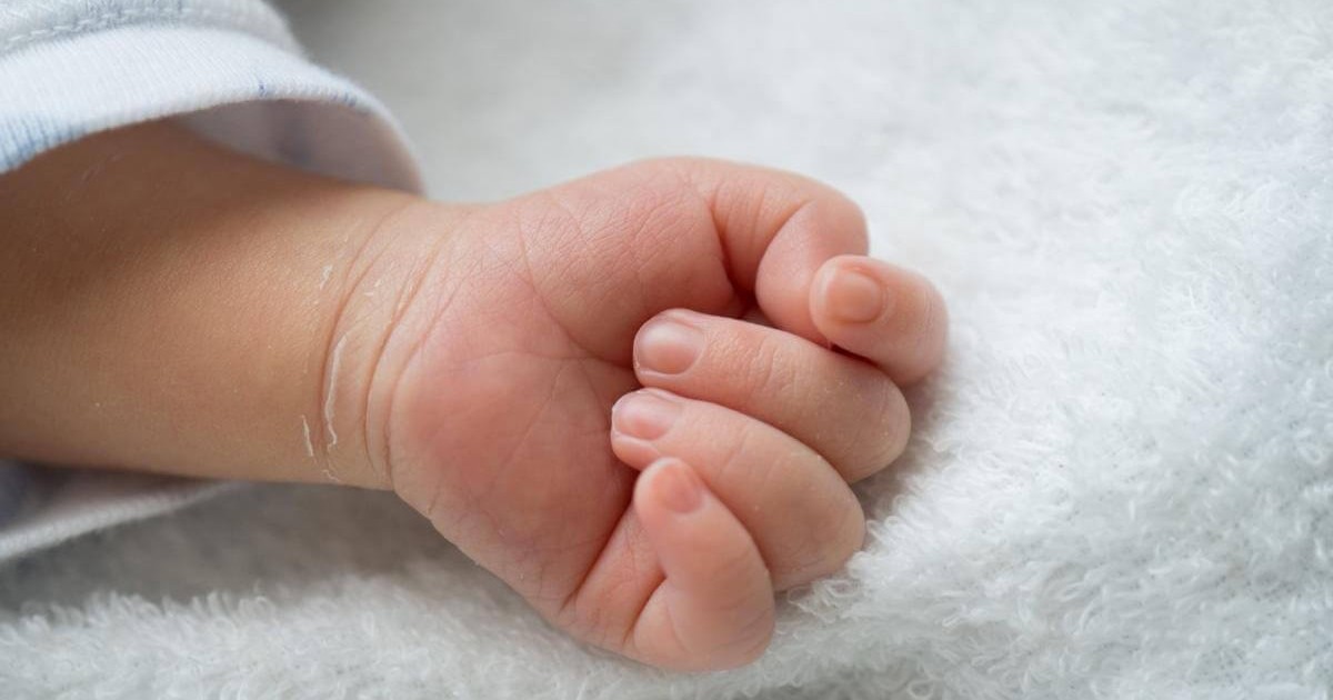 Петропавл тұрғыны 3 айлық немересінен бас тартып отыр