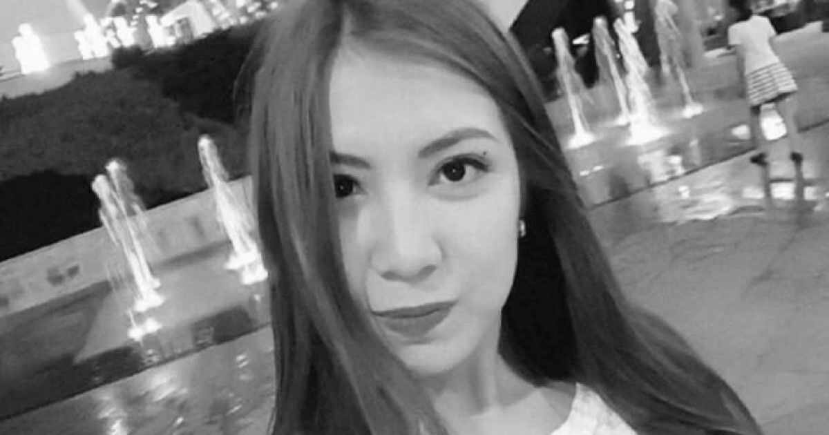 Кореяда қаза тапқан қазақ қызының денесі ертең Алматыға жеткізіледі