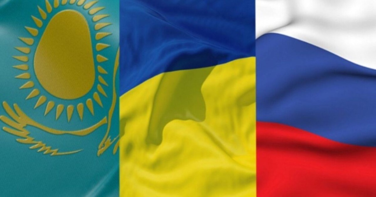 БҰҰ Ресейдің Украинаға өтемақы төлеуге міндетті екенін айтты