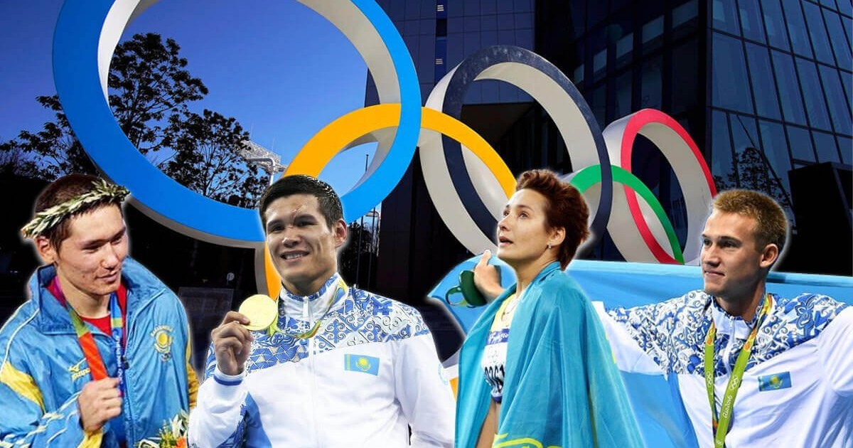 Қазақстанда спортшыларға өмір бойына төленетін төлемақы төрт есеге өсті