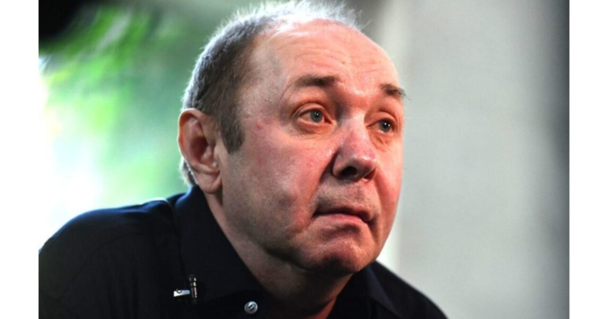 «Ласковый май» тобының мүшесі Сергей Кузнецовтың жерлеу рәсімі өтті