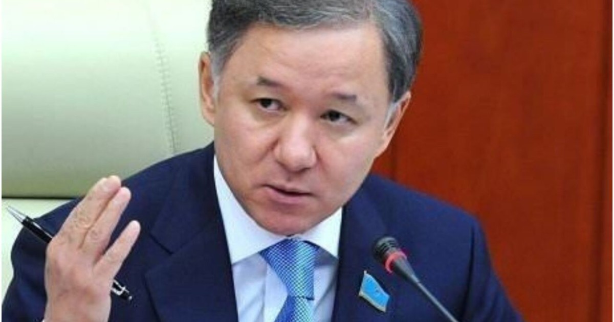 Нығматулиннің ұлдары зауытында 192 миллион теңге негізсіз кіріс сақтаған