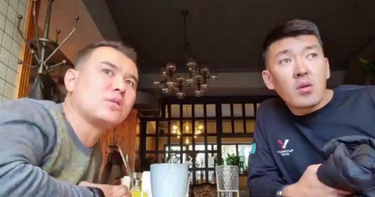 Вайнерлер Төребаев пен Шерниязовты қамауға алу мерзімі тағы ұзартылды