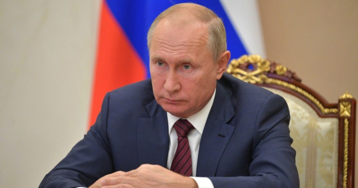 Ресей Херсонды тастап шықты