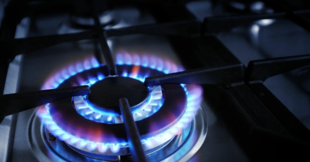 Астанада апатқа байланысты 236 үй газсыз қалды