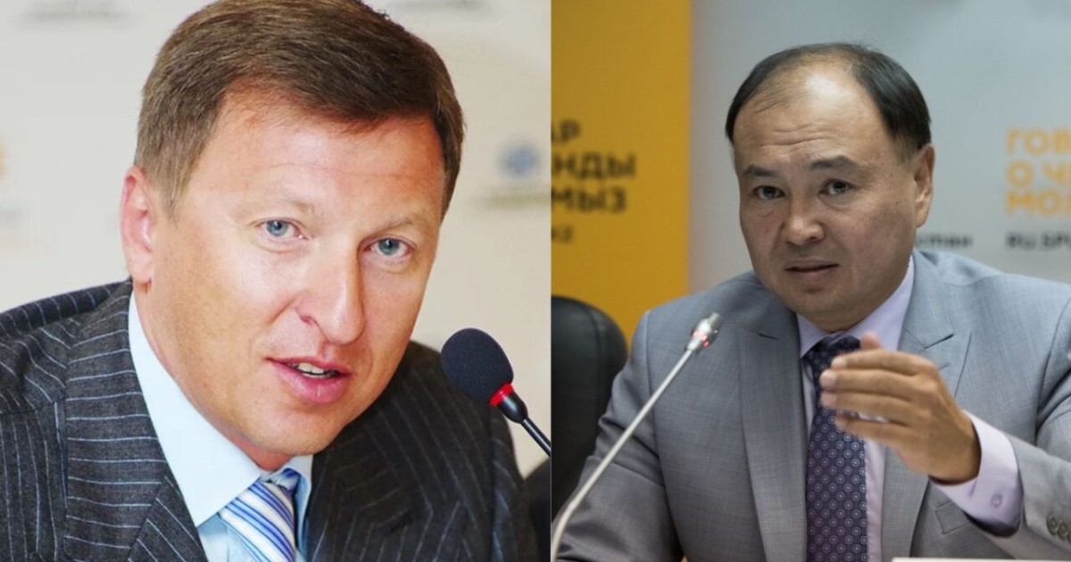 Клебанов Екібастұздағы апат үшін халыққа ақы төлеуі керек – депутат (ВИДЕО)
