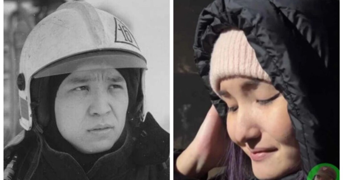 «Асқар аға, көмектескеніңізге рахмет»: Забикулин құтқарған қыз оқиғаны баяндады
