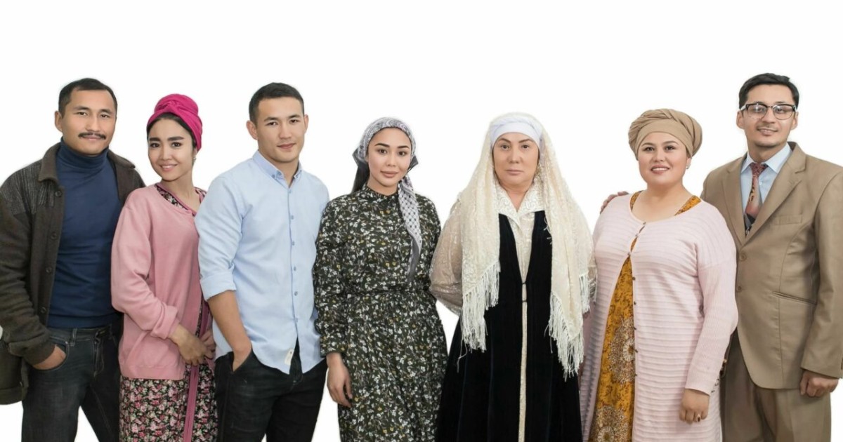«Келінжан» телехикаясындағы актерлердің гонарары белгілі болды (ВИДЕО)