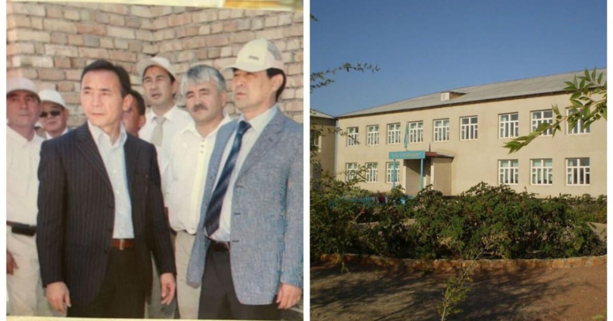 Ләйлә Сұлтанқызы күйеуіне берген уәдесі туралы айтты