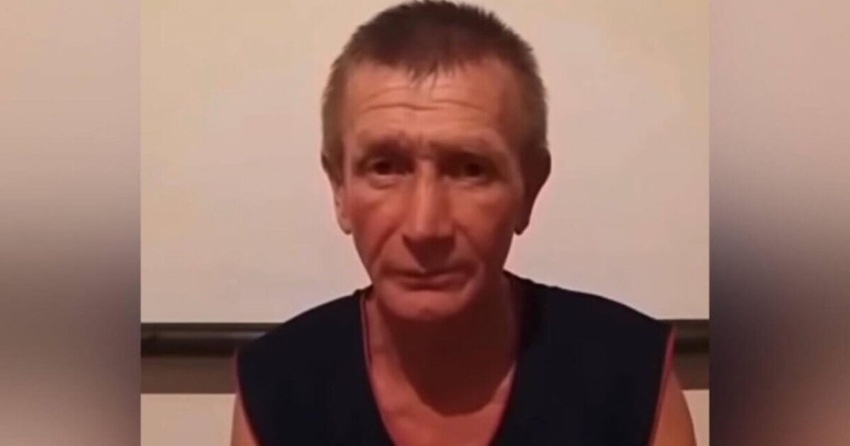 Полиция 10 жыл құлдықта болған ер адамды тапты (ВИДЕО)