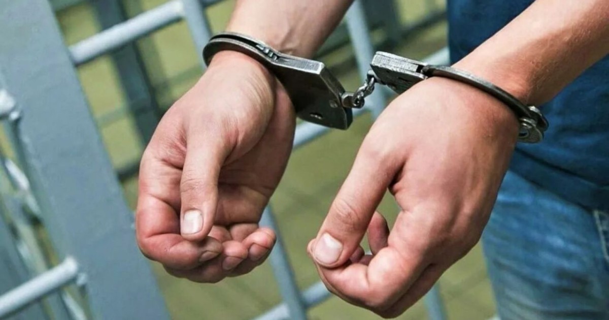 Оралда ер адам туған інісін пышақтап өлтірген