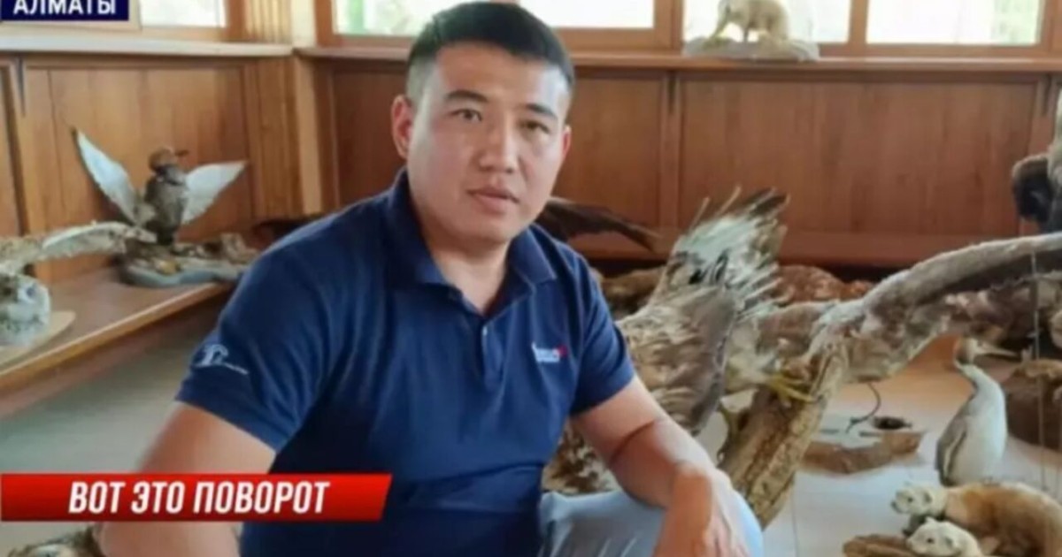 «Соғысқанда есіктен ұшып кеткен»: автобус апатында қаза тапқан азаматтың анасы