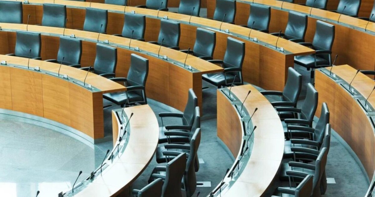 Парламент Сенатының депутаттарын сайлау уақыты белгілі болды