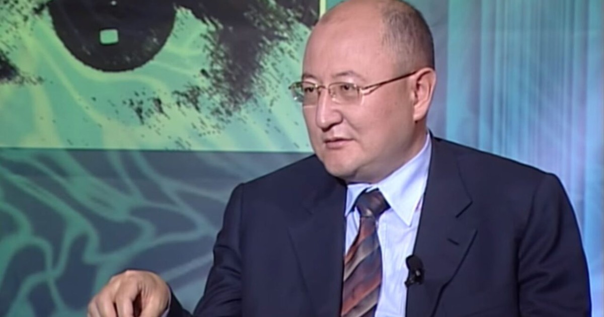 «Алтынбек Сәрсенбайұлы еш уақытта оппозиционер болған жоқ» (ВИДЕО)