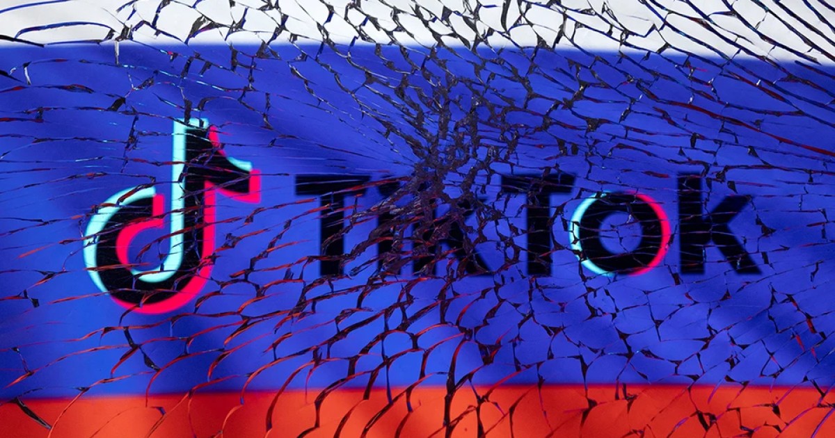 Ресейдегі TikTok қызметкерлеріне Қазақстанға көшу ұсынылды