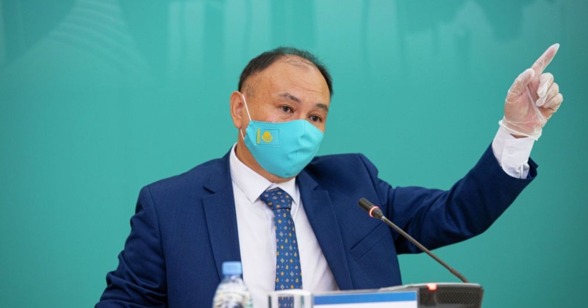 «Қауіп төніп тұр»: БҰҰ Кәрім Мәсімовті босатуды неліктен талап етті?