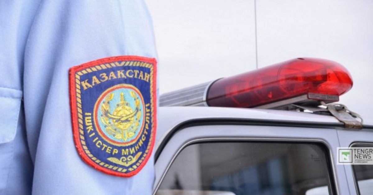 Маңғыстауда 12 жыл бойы іздеуде болған алаяқ әйел ұсталды