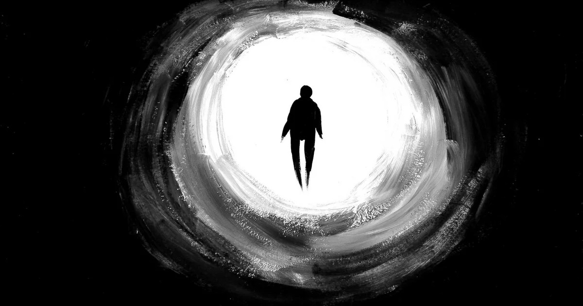Ғалым жауабы: Адамдар өлер алдында не сезеді?