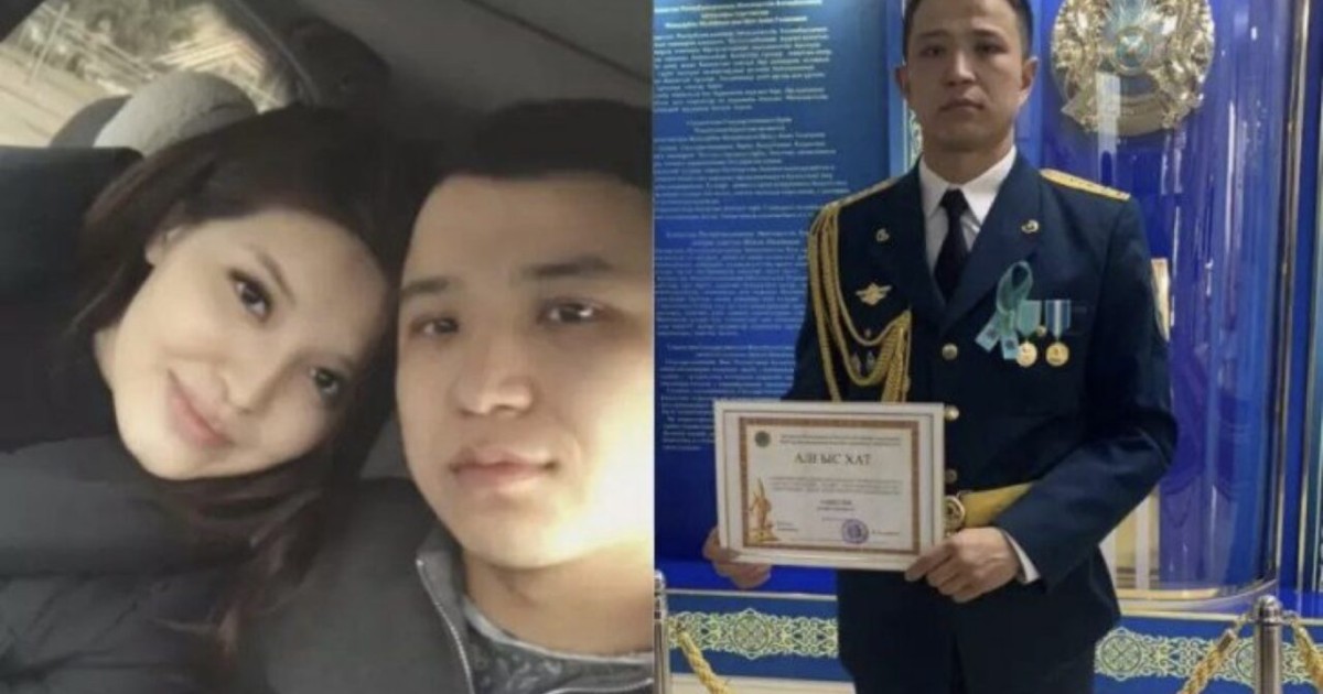 Мені сонда күт: Асқар Забикулиннің жұбайы әсерлі жазба қалдырды