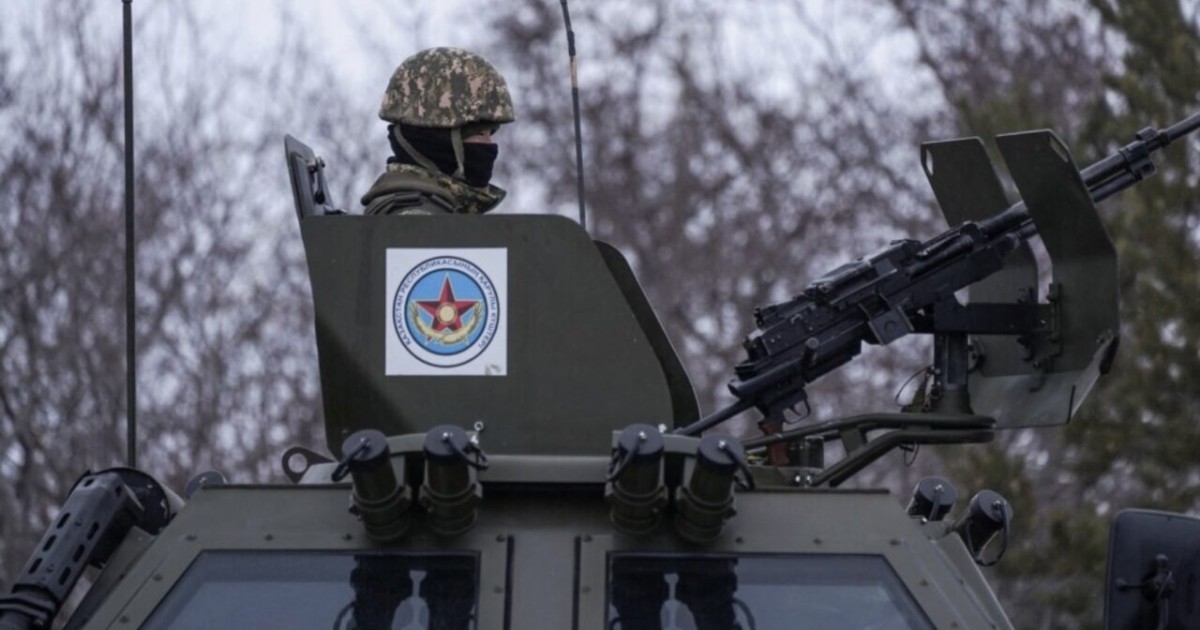 Қазақстанда тәртіп сақшылары 10 жылға дейін сотталуы мүмкін